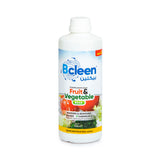 Bcleen® Concentrated Fruit & Vegetable Wash 500ml [1pc]