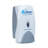 Bcleen Plastic Dispenser for Liquid - 500ml [P:1pc]