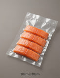 Vacuum Bags - Plain High Barrier 200x300mm [P:1kgs]
