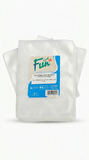 Vacuum Bags - Plain High Barrier 200x300mm [P:1kgs]