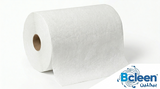 2-Ply Perforated Paper Maxi Roll 22x22cm 950gms - Embossed [P:6rls/bag]