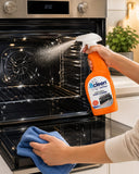 Bcleen® Oven Cleaner Spray 750ml [1pc]