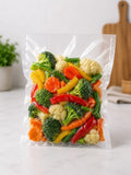 Vacuum Bags - Plain High Barrier 400x500mm [P:1kgs]