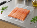 Vacuum Bags - Plain High Barrier 400x500mm [P:1kgs]