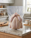 Vacuum Bags - Plain High Barrier 400x500mm [P:1kgs]