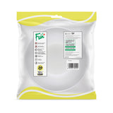 Fun® Foam White Bowls Pack of 20