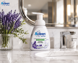 Bcleen® Antibacterial Foaming Hand Wash Lavender Scent 250ml [1pc]