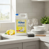 Bcleen® Dishwashing Liquid Lemon Scent 5L [1pc]