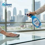 Bcleen® Glass Cleaner 700ml [1pc]