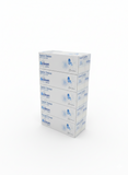 Bcleen® facial tissue 17*21cm - 200sheets [P: 5pcs x 1pkt]