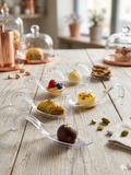 Fun® Verrine Bridge Spoons [24pcs x 1pkt]