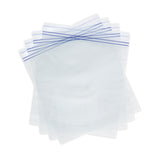 Fun® Biodegradable Freezer Bags w/ Zip 27x28cm [P:25pcsx1pkt]