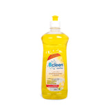 Bcleen Dishwashing Liquid - Lemon [P:500mlx1pc]