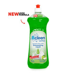 Bcleen® Dishwashing Liquid Green Apple 1L [1pc]