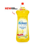 Bcleen® Dishwashing Liquid Plus Lemon Scent 1L [1pc]
