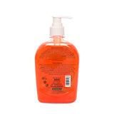 Bcleen® Antibacterial Hand Wash with Moisturizer Tropical Scent 500ml [1pc]