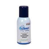 Bcleen Hand Sanitizer Spray - 100ml [P: 1pc]