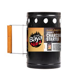 Baya Nar BBQ Charcoal Starter [P: 1pc]