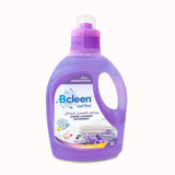 Bcleen Detergent Liquid- lavender Front/Top Load -2000ml [P: 1pc]