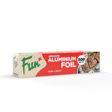 Fun® Indispensable Aluminium Foil 30cmx150m