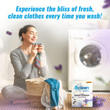 Bcleen® Powder Laundry Detergent Lavender Scent 3kg [1pc]