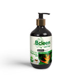 Bcleen® Hair Shampoo Tropical Scent 500ml [1pc]