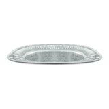 Fun® Aluminium Oval Platters 548x 359x24mm [1pc x 1pkt]