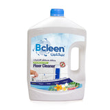 Bcleen Disinfectant Surface Cleaner 3000ml Haiwaiian Blossom [P:1pc]