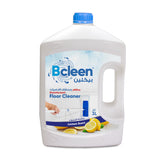 Bcleen Disinfectant floor cleaner 3000ml - Lemon [1pc]