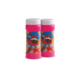 Fun® Party Bubbles 2oz [4pcs x 1pkt]