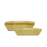 Fun® Square Air Fryer Paper Liners 16x16x4.5cm [P:120pcsx1pkt]