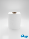 2-Ply Paper Maxi Roll 20cm 450gms - Embossed [P:1rl x 1pkt]