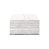 Fun 2-Ply White Table Napkins 25x25cm [100pcs x 1pkt]