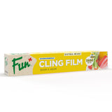 Fun® Indispensable Cling Film Wrapper 30cmx300m