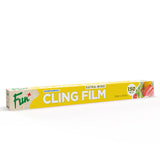 Fun® Indispensable Cling Film Wrapper 45cmx30m