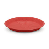 Fun® Bio'd Ruby Red Plates 26cm [10pcs x 1pkt]
