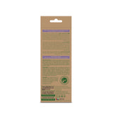 Fun® Sukkar Premium White Spoons in cardboard box 6.7in [18pcs x 1pkt]