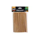 Baya Nar®  Bamboo Skewer 15cm [P:100pcsx1pkt]