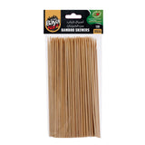 Baya Nar® Bamboo Skewer 35cm [P:100pcsx1pkt]