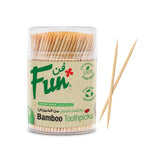 Fun® Toothpick [400pcs x 1pkt]