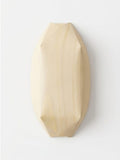Fun® Wooden Boat Trays 3in [10pcs x 1Pkt]