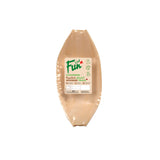 Fun® Wooden Boat Trays 6in [10pcs x 1pkts]