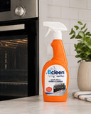 Bcleen® Oven Cleaner Spray 750ml [1pc]