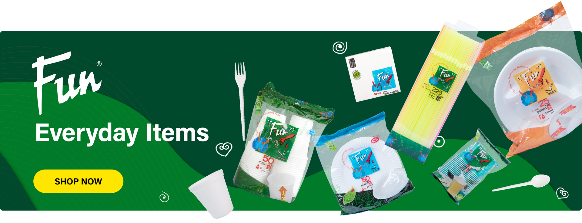 Food Packaging Suppliers & Manufacturers UAE, Qatar & Oman Al