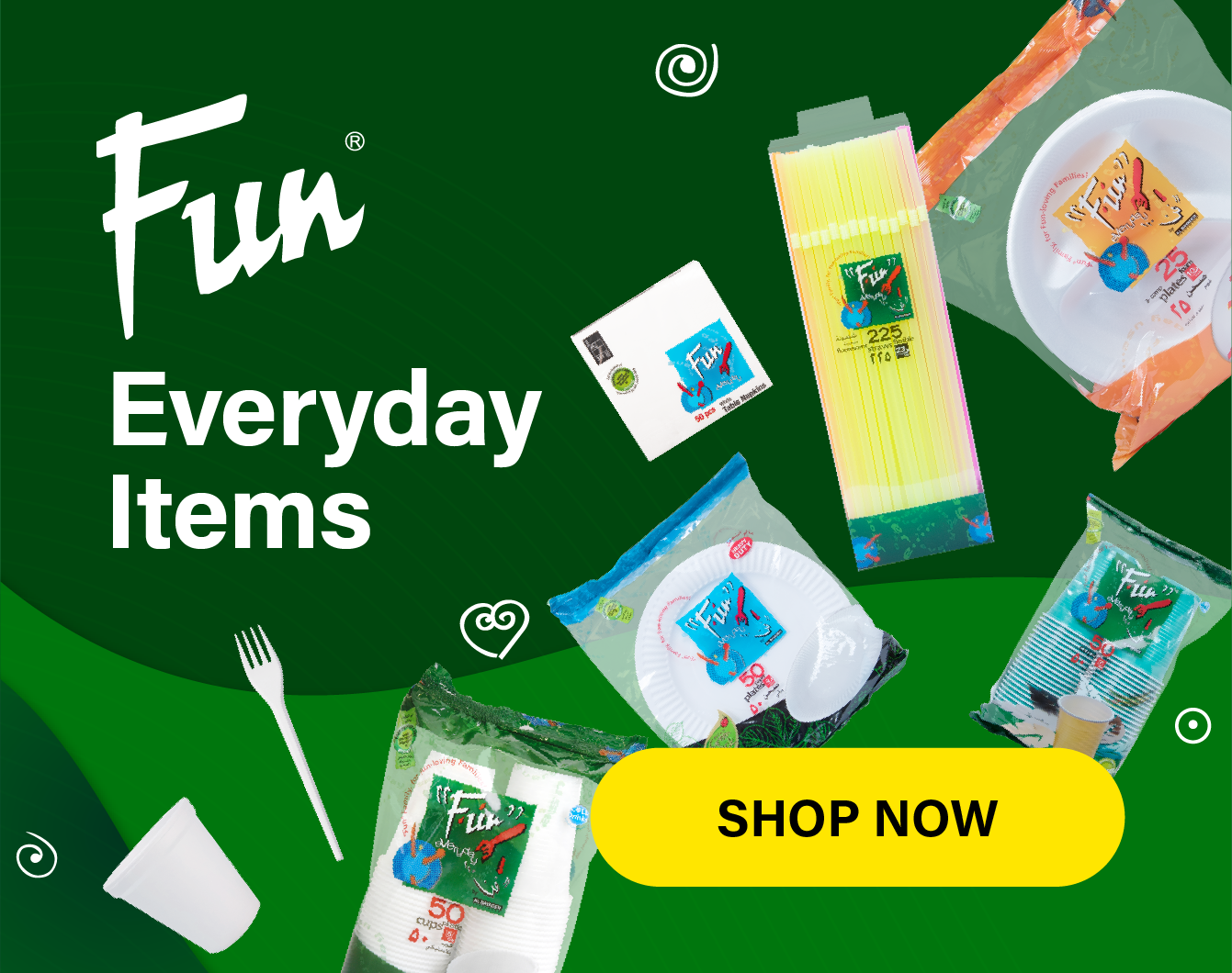 Food Packaging Suppliers & Manufacturers UAE, Qatar & Oman Al