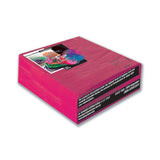 Fun® Color 2 Ply Paper Napkins, Fuchsia, Pack of 50