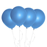 Fun® Helium Balloon 10inch - Blue Pack of 15