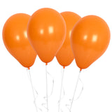 Fun® Helium Balloon 10inch - Citrus Pack of 20