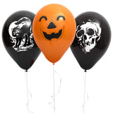 Fun® Helium Balloon 10inch - Halloween Pack of 20