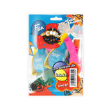 Fun® Helium Balloon 12 Inches - Happy Birthday Assorted (Arabic) Pack of 20